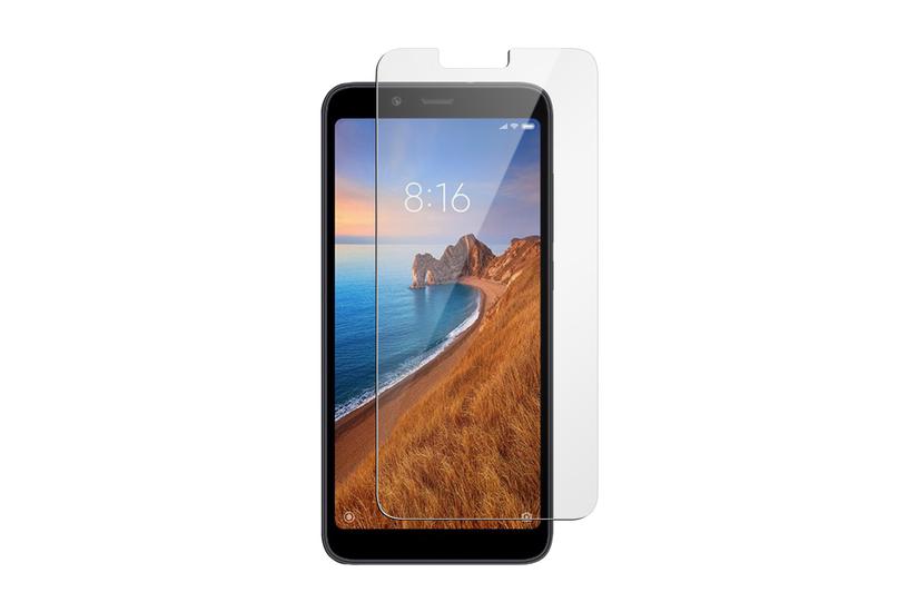 Deltaco Scrn-redmi7a Skærmbeskytter For Mobiltelefon