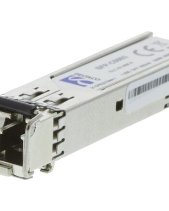Deltaco Sfp-c0006 Sfp  Mini-gbic  Transceiver Modul 1gbe