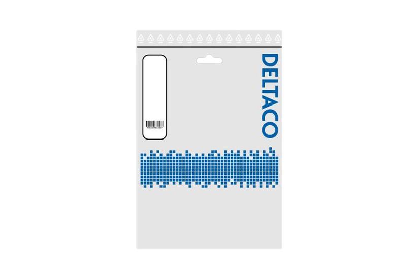 Deltaco Sftp-62orh Patchkabel Orange