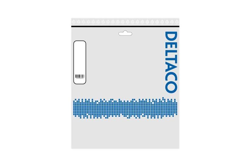 Deltaco Sftp-610vh Patchkabel 10 Hvid