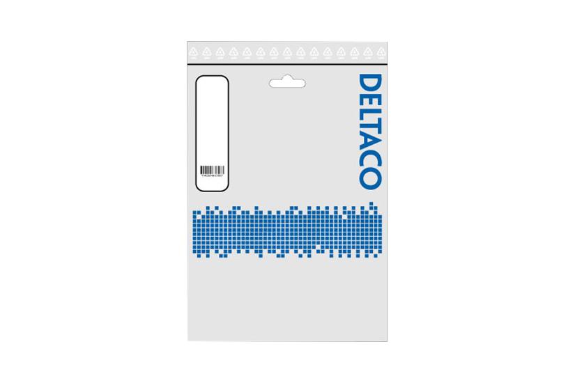 Deltaco Stp-611-or Patchkabel Orange