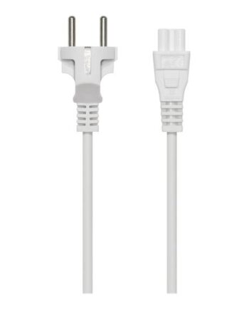 Deltaco Strømkabel Power Cee     Til Iec 60320 C5