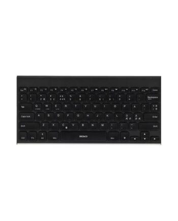 Deltaco Tb-630 Mini Tastatur