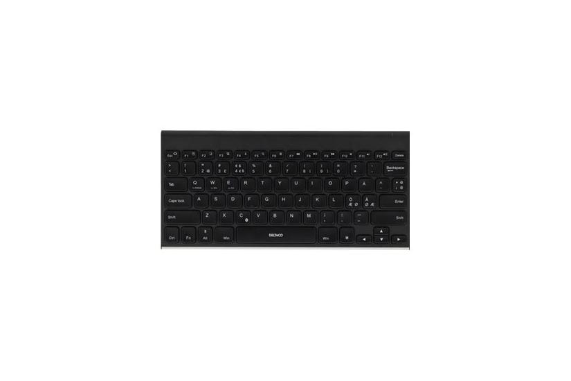 Deltaco Tb-630 Mini Tastatur