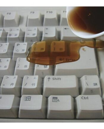 Deltaco Tb-1n Tastaturdække