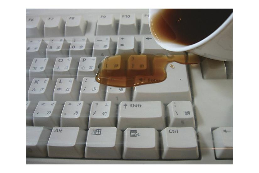 Deltaco Tb-1n Tastaturdække