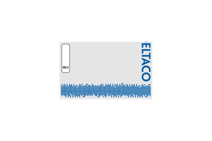 Deltaco Tp-615gau Patchkabel 15 Grøn