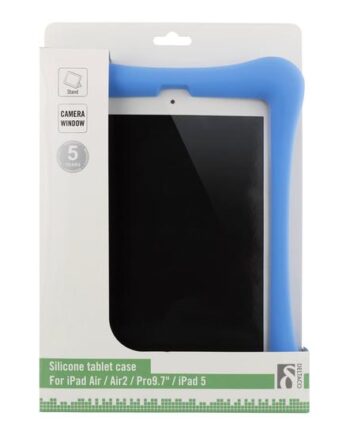 Deltaco Tpf-1300 Bagsidecover Til Tablet