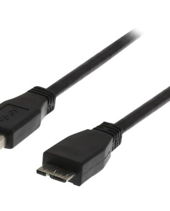 Deltaco Usb Type       Til Usb Type       Sort