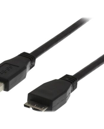 Deltaco Usb3-005 Usb-kabel Usb Type   Til Micro-usb Type   50 Cm