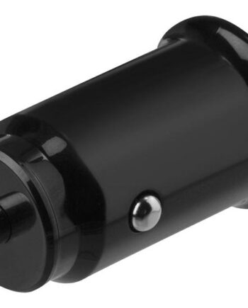 Deltaco Usb-car123 Bilstrømsadapter Usb 12 Watt