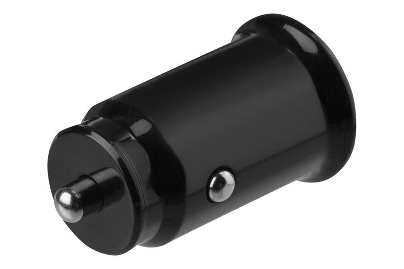 Deltaco Usb-car123 Bilstrømsadapter Usb 12 Watt