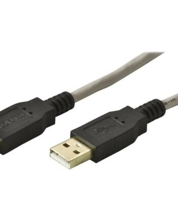 Deltaco Usb-kabel Usb Til Usb