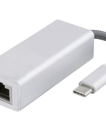Deltaco Usbc-1080 Netværksadapter Usb-      Gigabit Ethernet