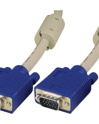Deltaco Vga-kabel