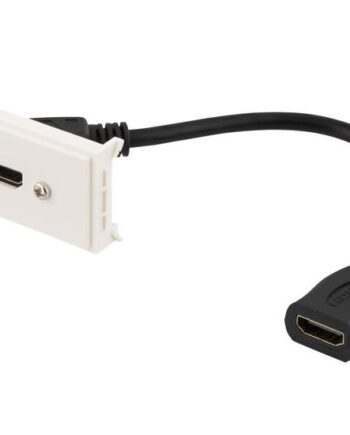 Deltaco Vr-315 Stikkontakt