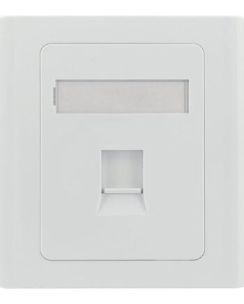 Deltaco Vr-226 Stikkontakt
