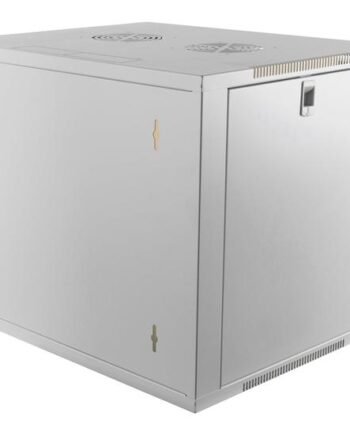 Deltaco 19-5409w Kabinet 9u