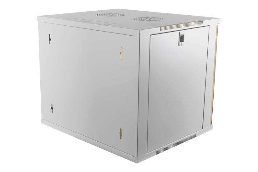 Deltaco 19-5409w Kabinet 9u