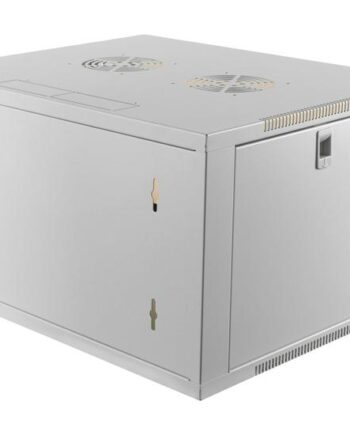 Deltaco 19-5406w Kabinet 6u