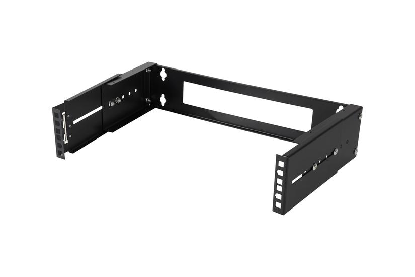 Deltaco 19-dtsr0202 Konsol For Rack 2u