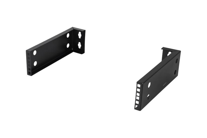 Deltaco 19-dtsr0702 Konsol For Rack 2u