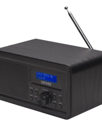 Denver Dab-30 Dab Bærbar Radio