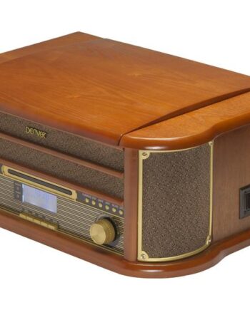 Denver Mrd-51 Audiosystem