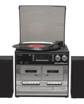 Denver Mrd-166 Audiosystem