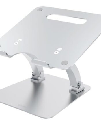 Desire2 Supreme Dual Pivot Adjustable Riser Stand Stander Til Bærbar Pc
