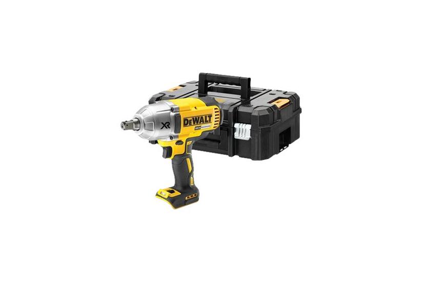 Dewalt Dcf899nt-xj Stødnøgle Ledningfri -hastigheders Intet Batteri