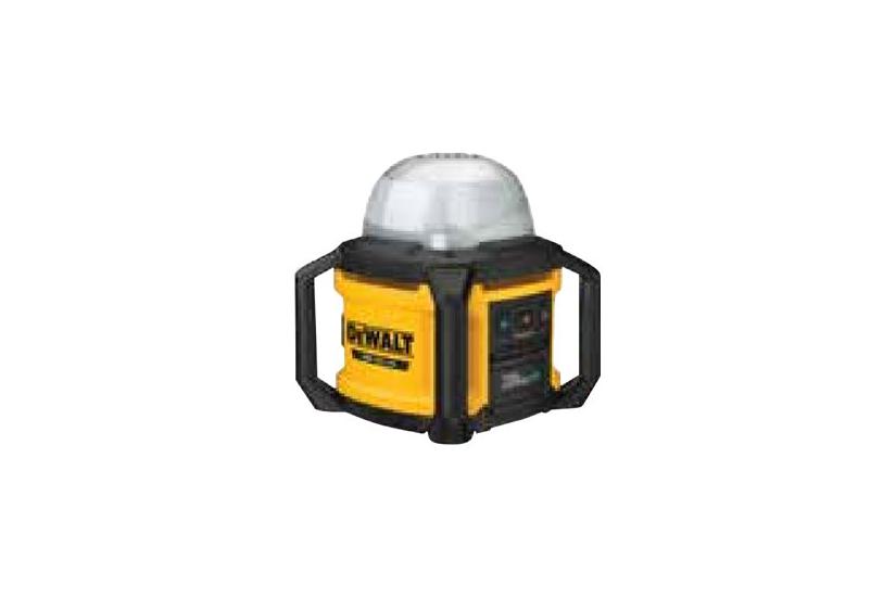 Dewalt Dcl074-xj Arbejdslys Led 4000