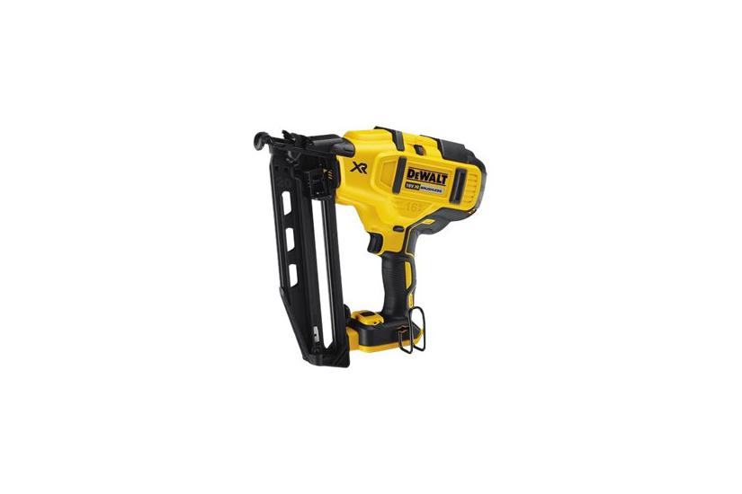 Dewalt Dcn660nt-xj Sømmaskine Ledningfri Intet Batteri