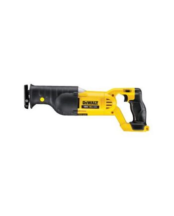 Dewalt Dcs380n Vekslende Sav Ledningfri Intet Batteri