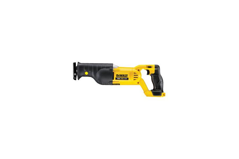 Dewalt Dcs380n Vekslende Sav Ledningfri Intet Batteri