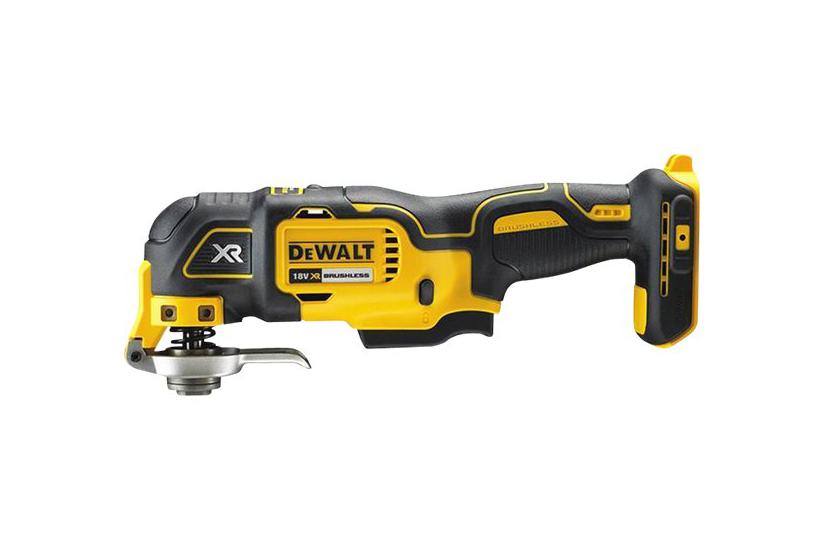 Dewalt Dcs355n-xj Oscillerende Multiværktøj Ledningfri 300 Intet Batteri