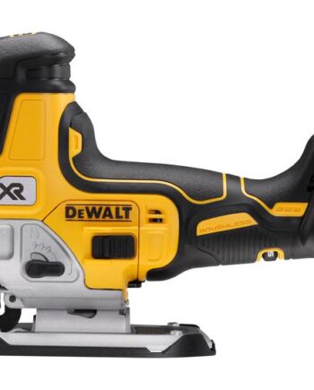Dewalt Dcs335 Stiksav Ledningfri