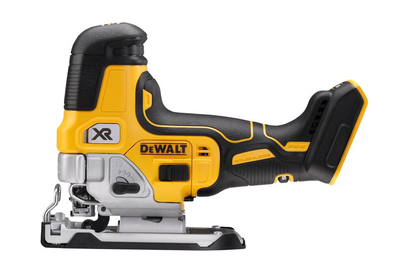 Dewalt Dcs335 Stiksav Ledningfri