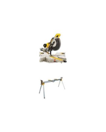 Dewalt Dws780kit Skydekomponent-geringsav 1675   305 Mm
