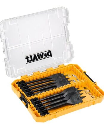 Dewalt Extreme Impact Ready Dt70751-qz Borebitsæt For Træ   Stykker