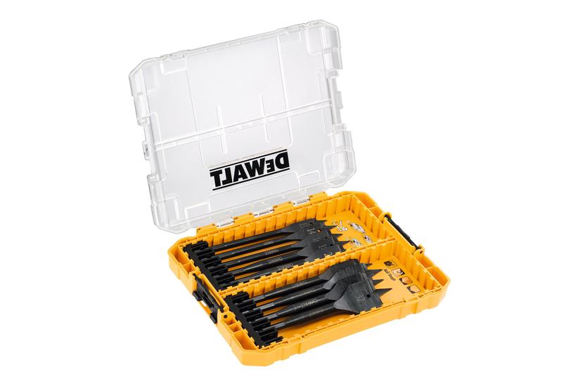 Dewalt Extreme Impact Ready Dt70751-qz Borebitsæt For Træ Stykker