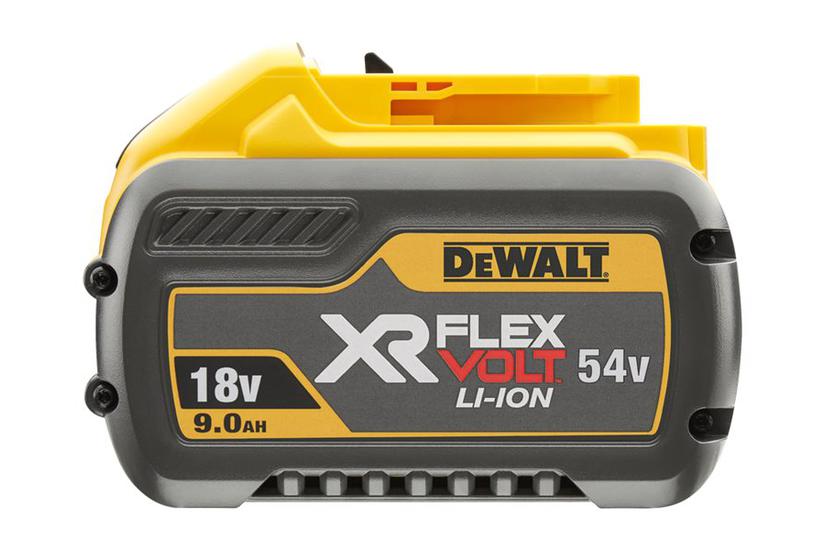 Dewalt Xr Flexvolt Dcb547-xj Batteri Li-ion