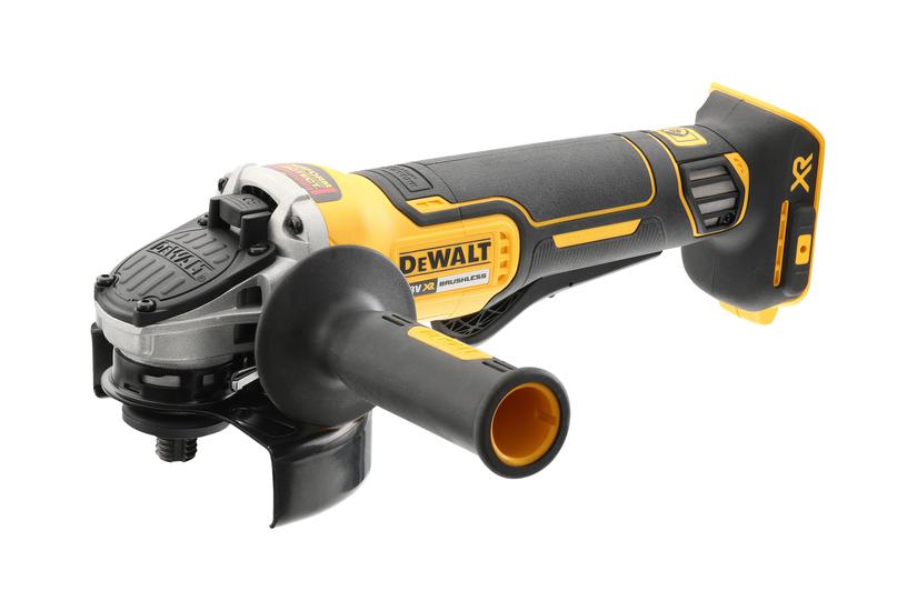 Dewalt Xr Vinkelkværn Ledningfri 800 125 Mm