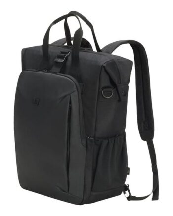 Dicota Backpack Go Rygsæk Til Notebook
