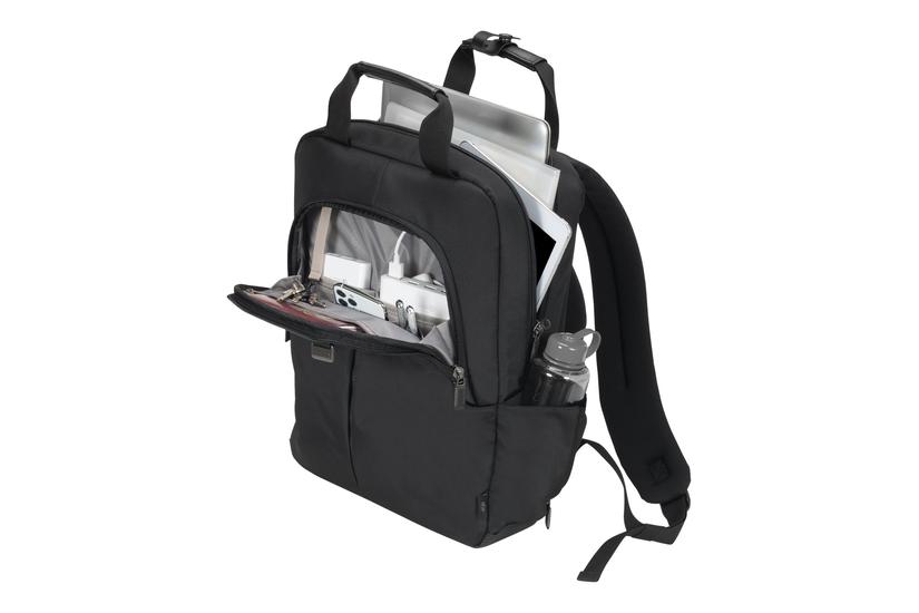 Dicota Eco Backpack Slim Pro Rygsæk Til Notebook