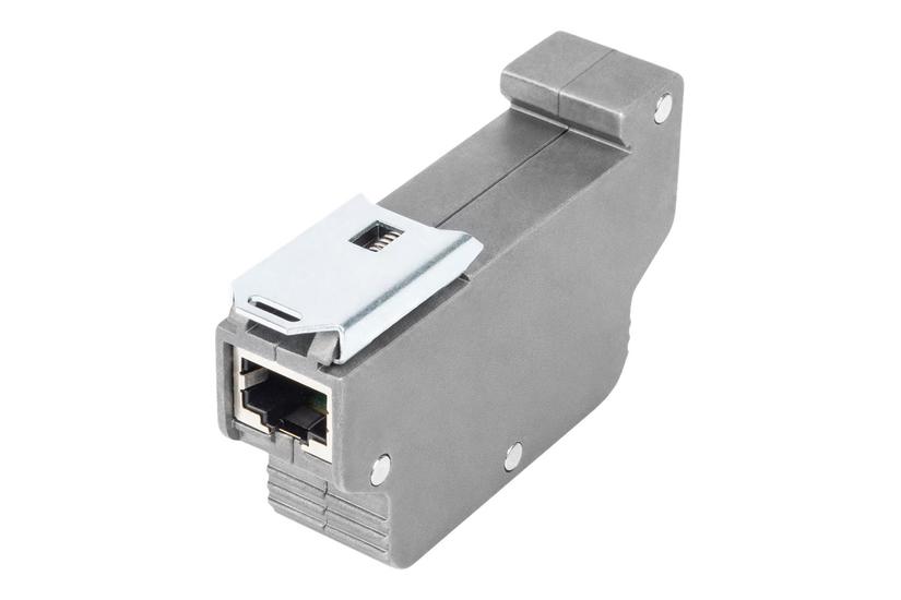 Digitus Dn-95421 Poe-strømstødsbeskytter