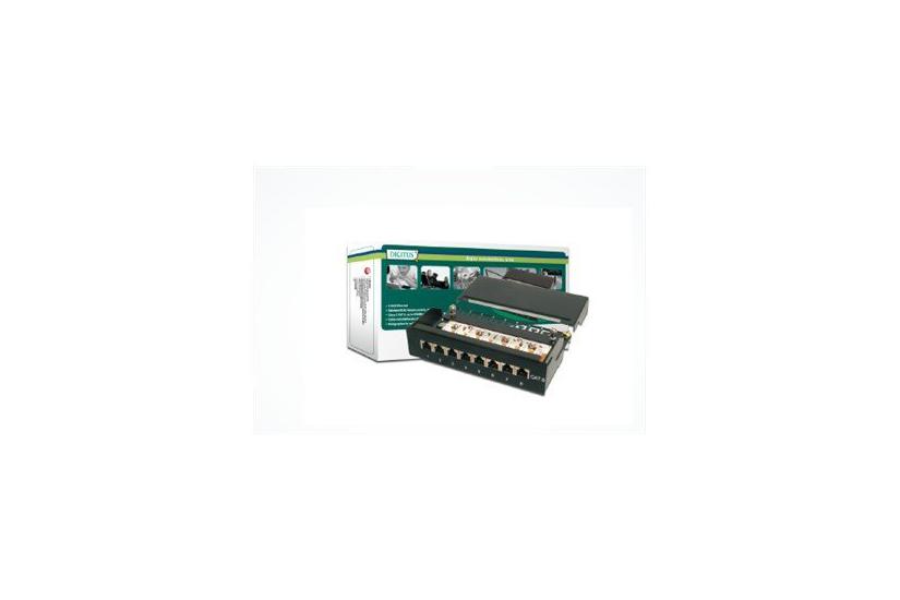 Digitus Dn-91608sd Patch-panel 1u