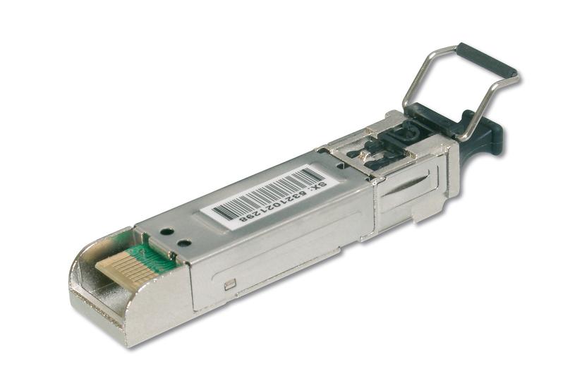 Digitus Dn-81011 Sfp Mini-gbic Transceiver Modul