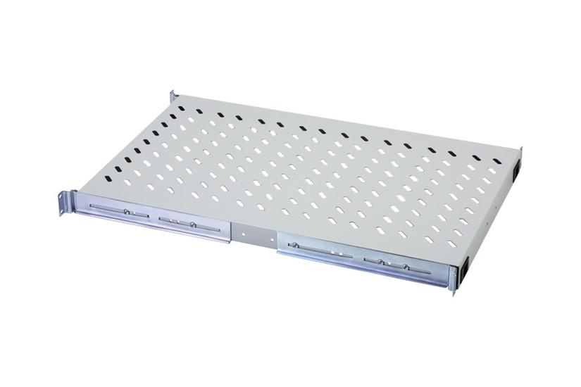 Digitus Dn-19 Tray- -1000 Rackhylde 1u
