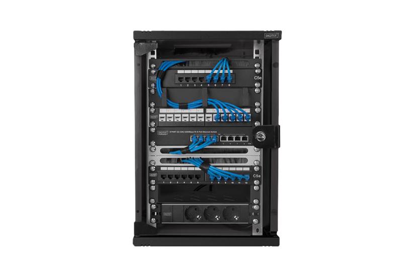 Digitus Dn-10-09u- Kabinet 9u